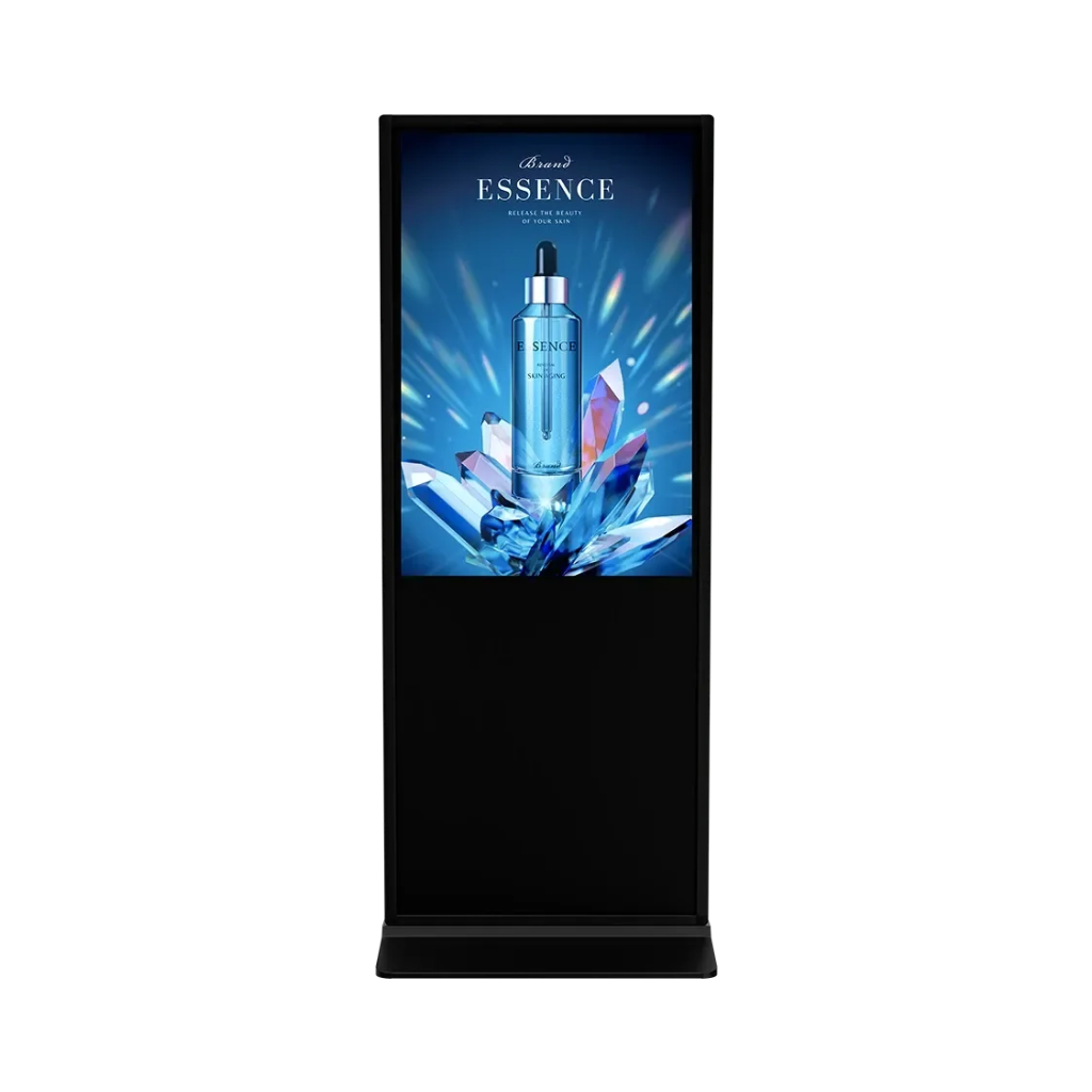 Prestigio Solutions IDS Indoor Totem Vertical 55 inches Digital Signage - Εικόνα 1 από 4