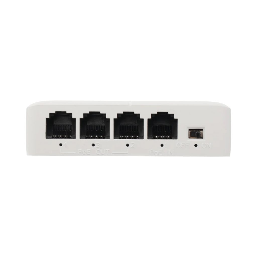 PULSAR EXT-POE3DIN PoE Extender - Εικόνα 3