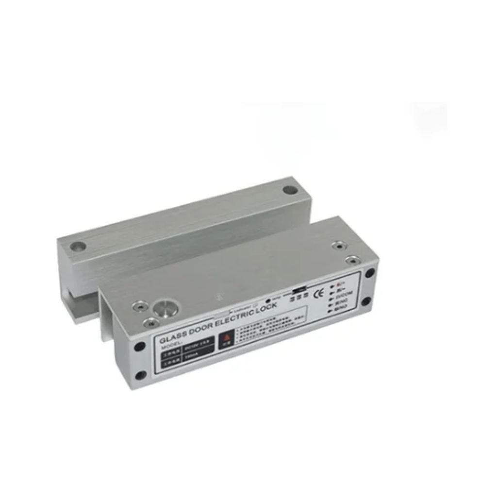 ROTOR Ηλεκτροπύρος για τοποθέτηση σε τζαμένια πόρτα - Κύρια εικόνα προϊόντος