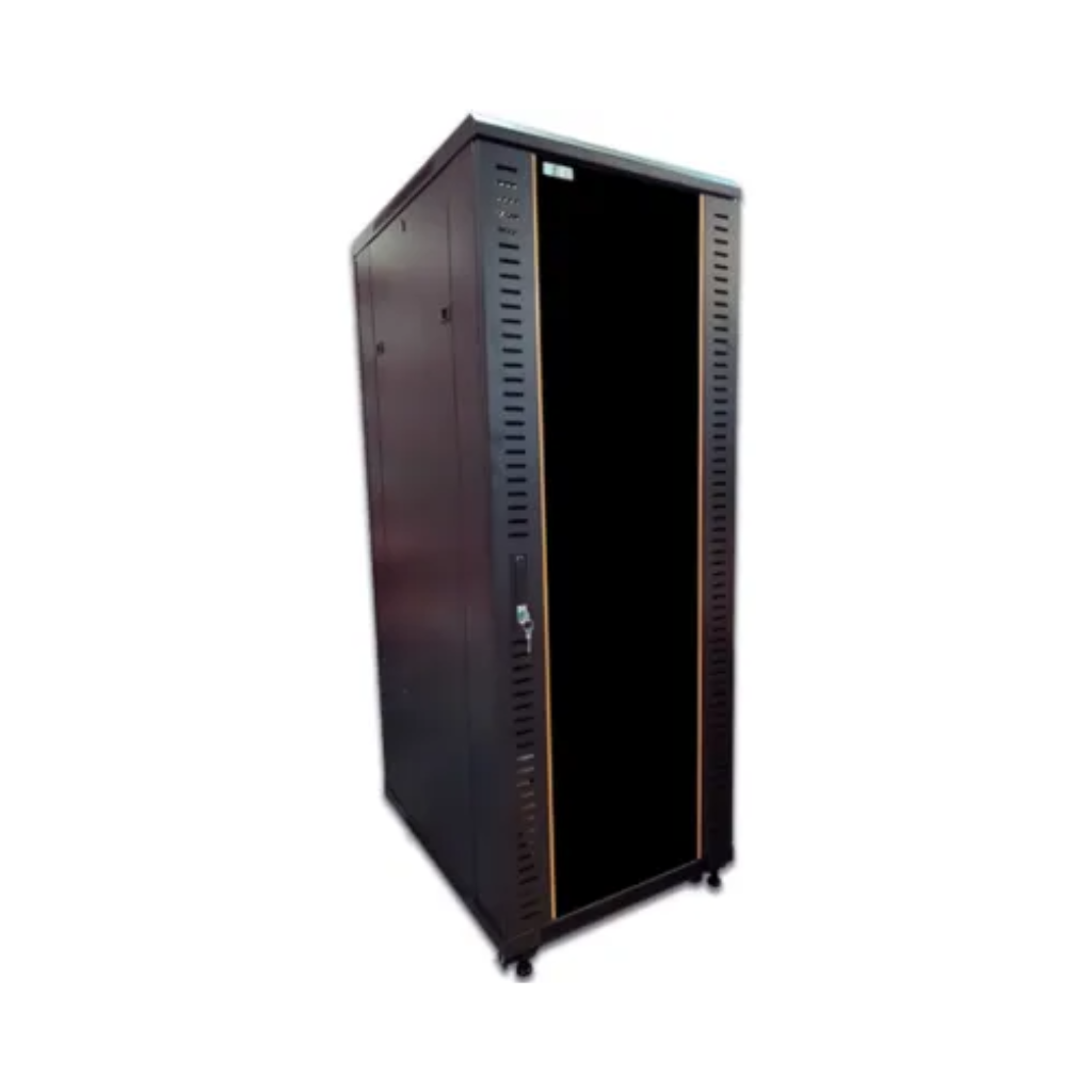 SAFEWELL RACK 32U - Επιδαπέδιο Rack 19"