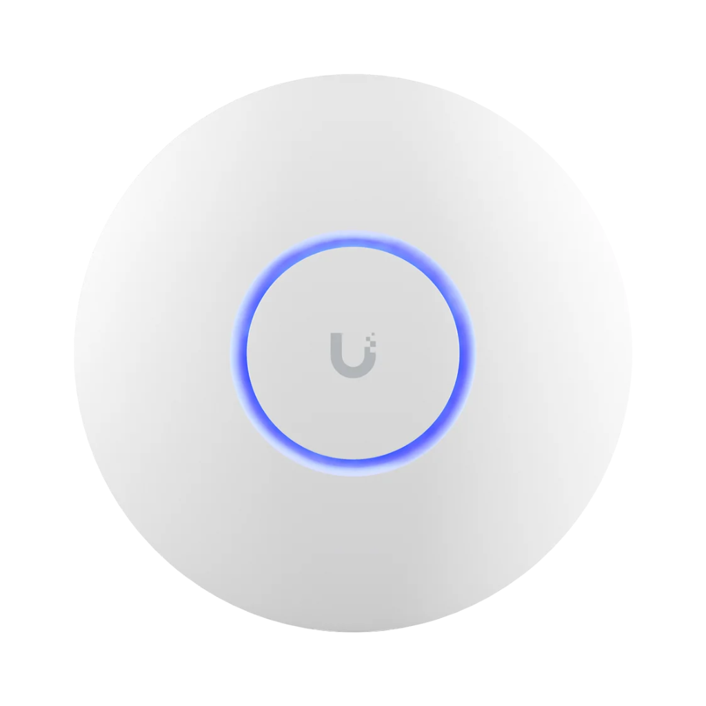 UBIQUITI U6+