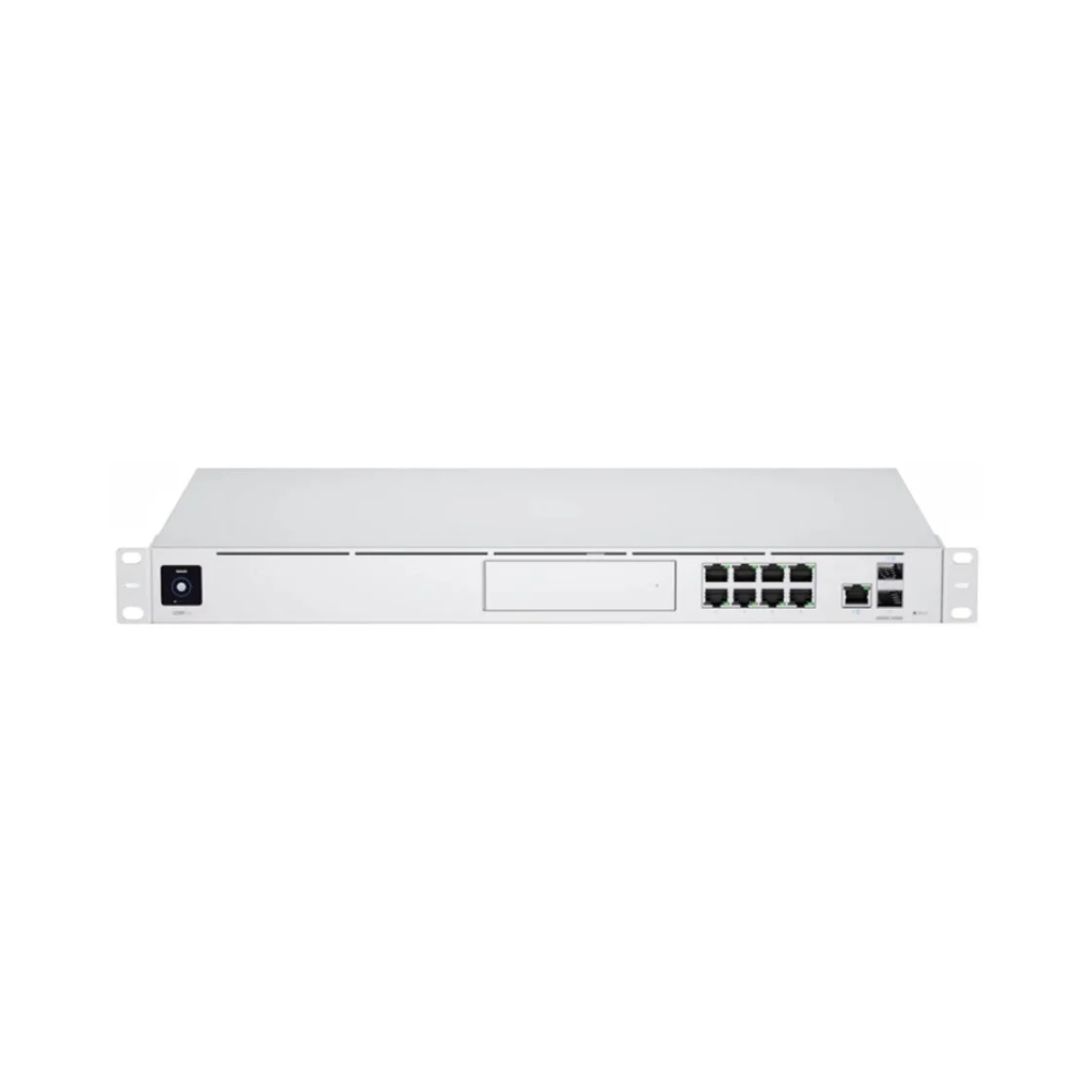 UBIQUITI UniFi Dream Machine Pro, 10G Cloud Gateway