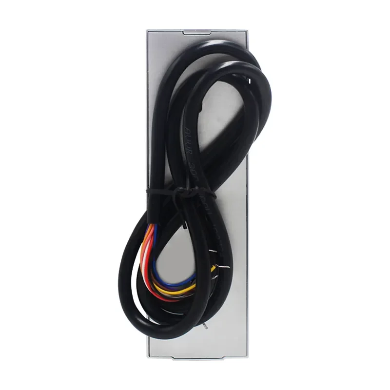 ROTOR 210E TUYA Αυτόνομος Ελεγκτής Πρόσβασης RFID, Fingerprint & Κωδικό - Εικόνα 3 από 6