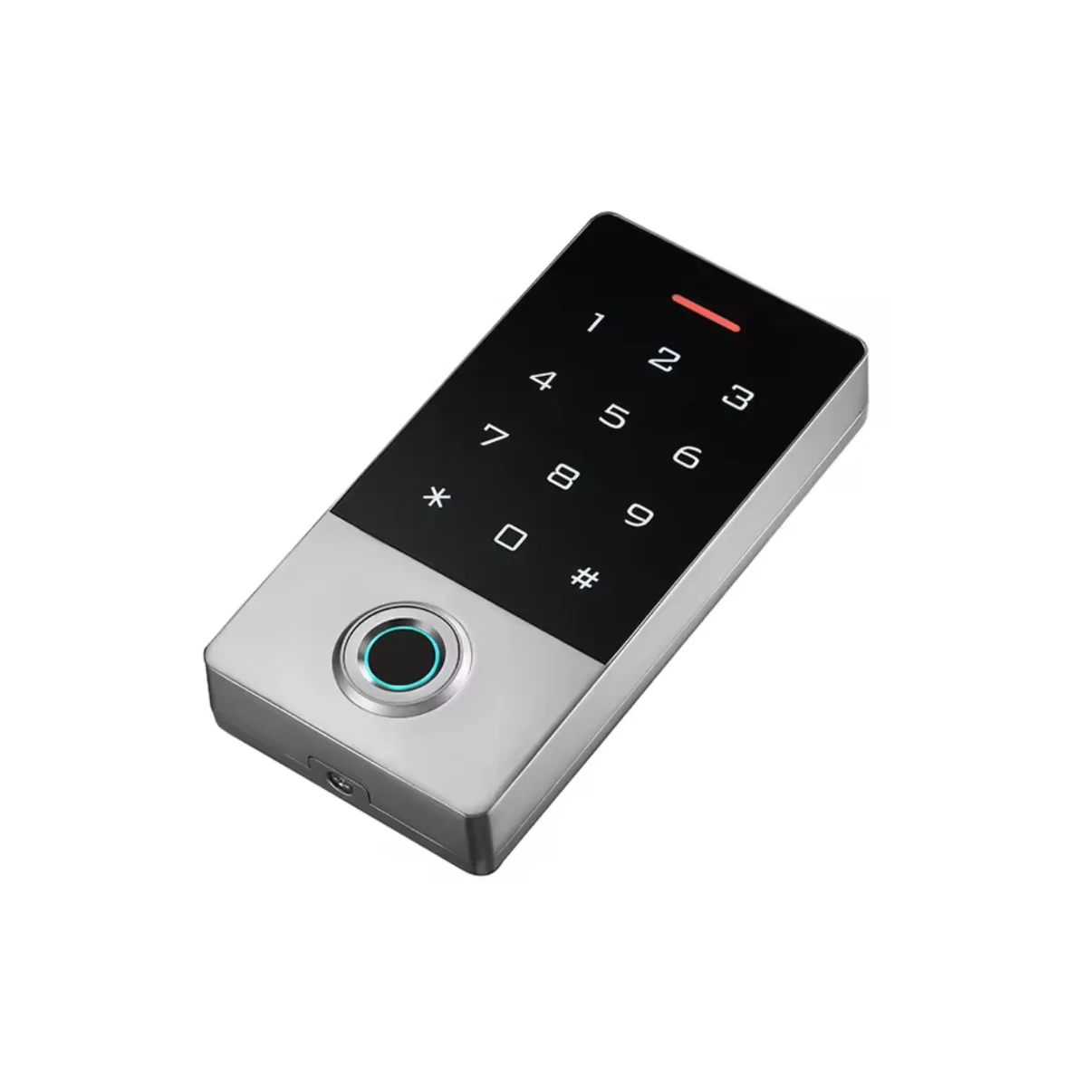 ROTOR AF301 - Πληκτρολόγιο Access Control και κάρτα - Εικόνα 3