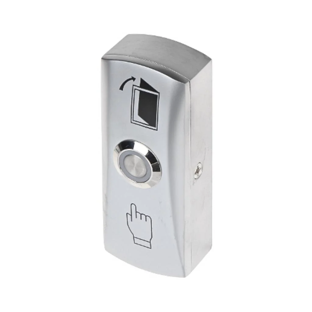 ROTOR EB30 Release Button - Μπουτόν Εξόδου Μεταλλικό - Εικόνα 2