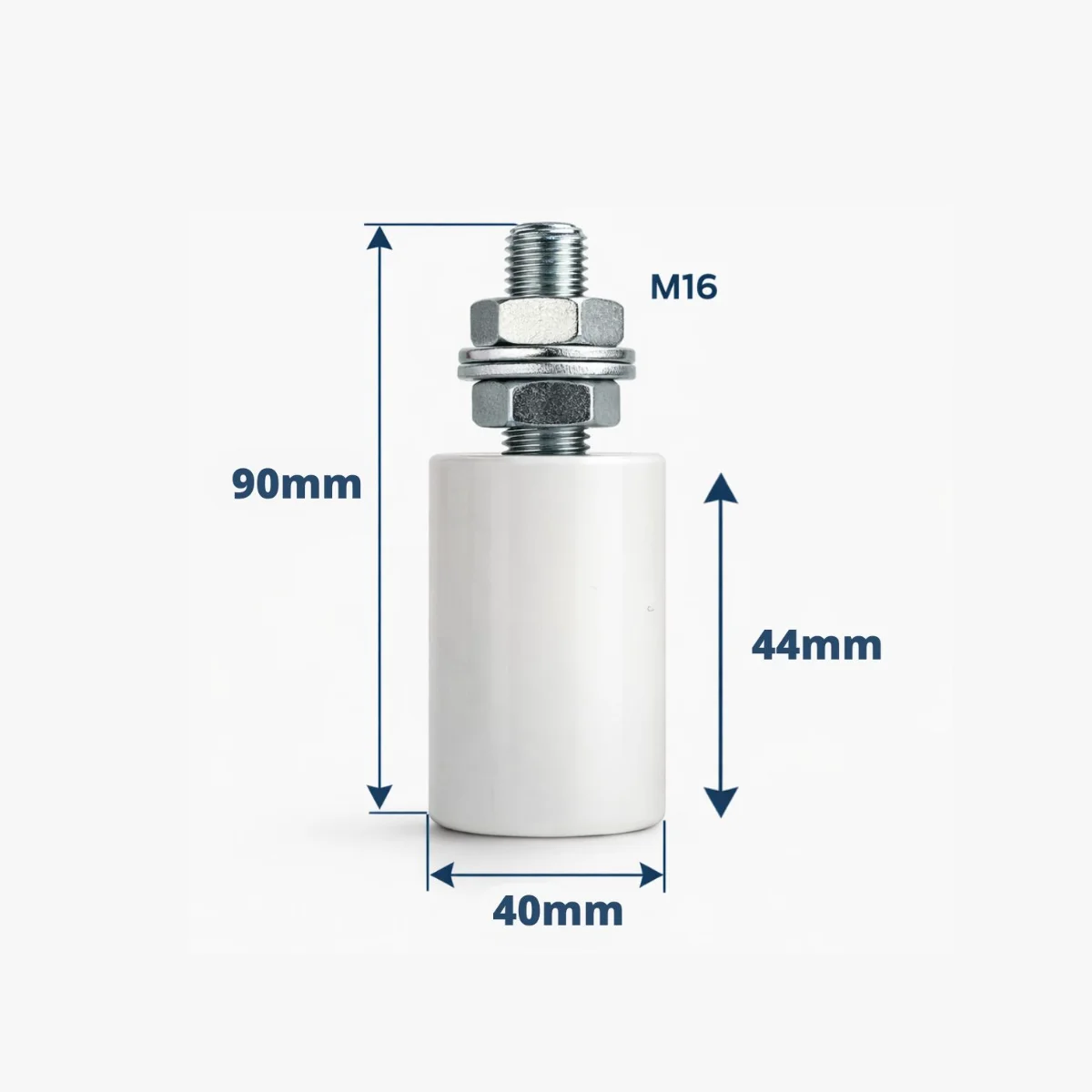 ROTOR ΡΑΟΥΛΑ ΤΕΦΛΟΝ Η=90 - Εικόνα 2 από 3