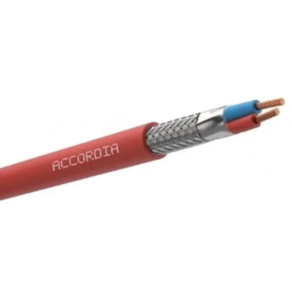 Accordia Καλώδιο Πυρανίχνευσης PYROLINK F-HS 2x1,00mm2
