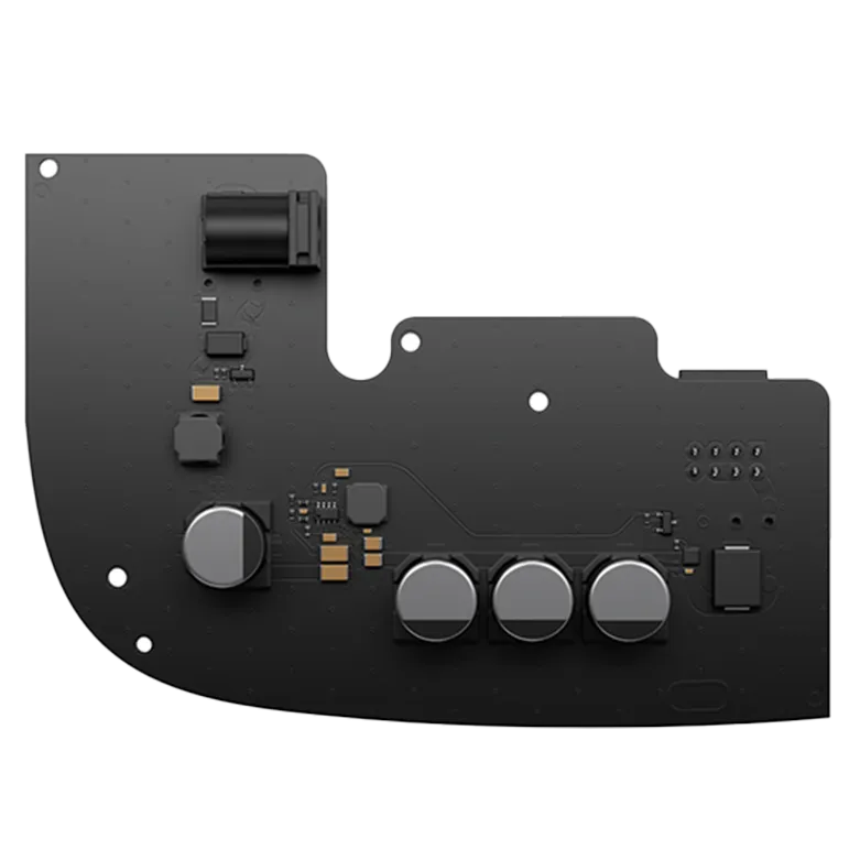 AJAX - 12V-24V PSU For HUB2 / HUB2+ / REX2 Πλακέτα τροφοδοσίας 12-24VDC για HUB 2, HUB 2 Plus και ReX2 - Κύρια εικόνα προϊόντος