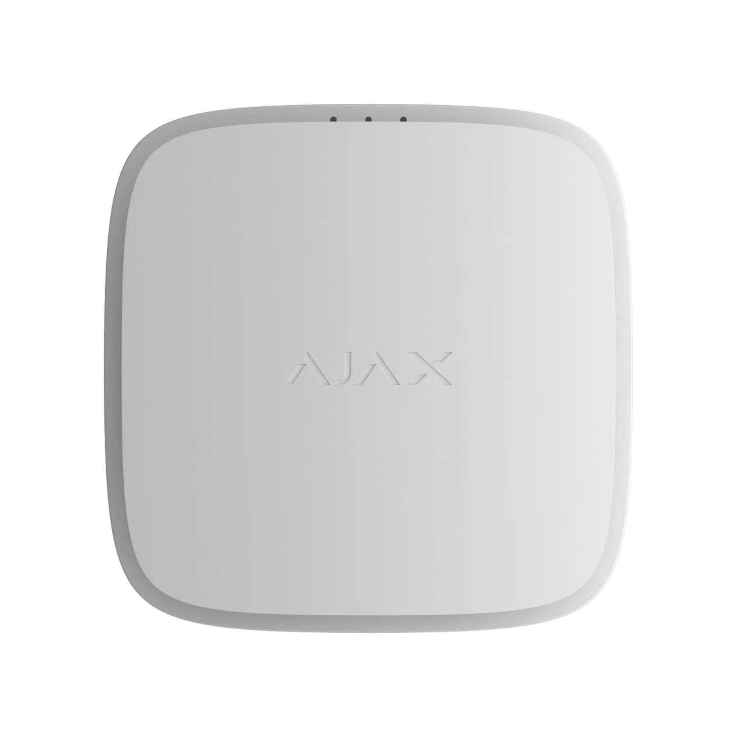 AJAX FireProtect (Heat/Sounder) EN54 White