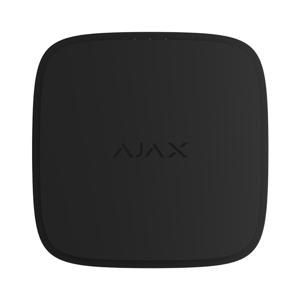 AJAX FireProtect (Smoke) EN54 Black