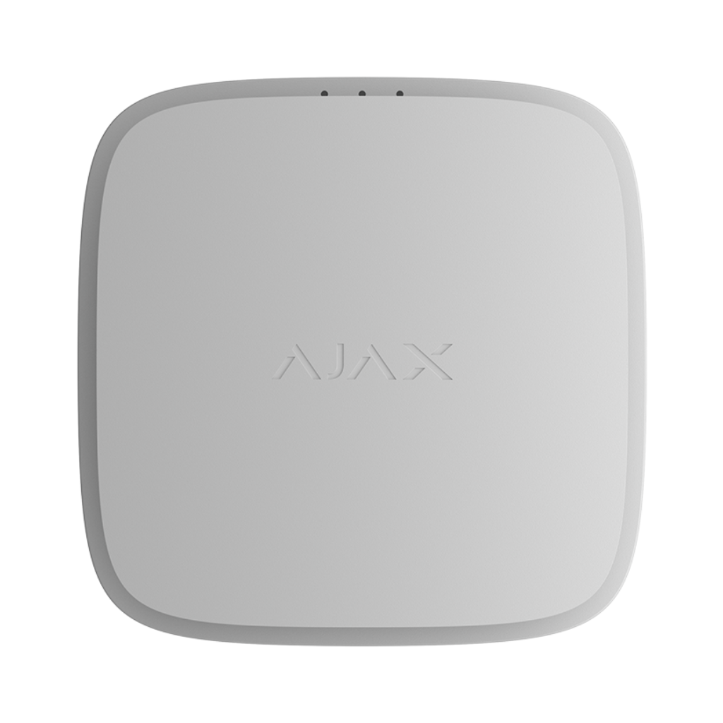 FireProtect Smoke EN54