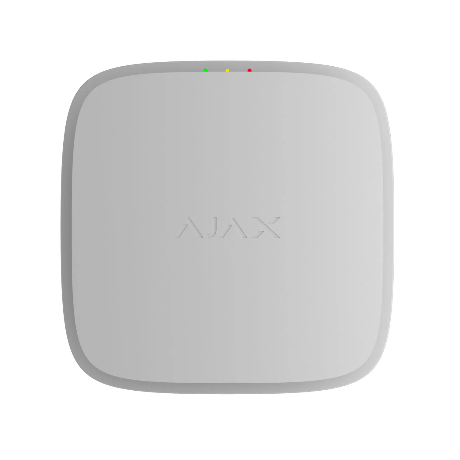 AJAX FireProtect (Smoke/Sounder) EN54 White - Εικόνα 1 από 5