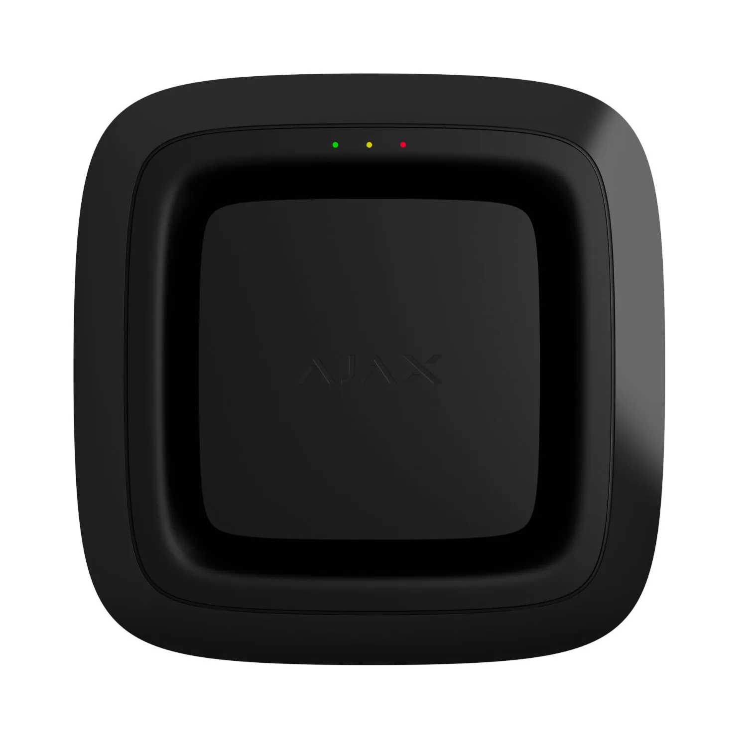 AJAX FireProtect (Sounder) EN54 Black - Κύρια εικόνα προϊόντος