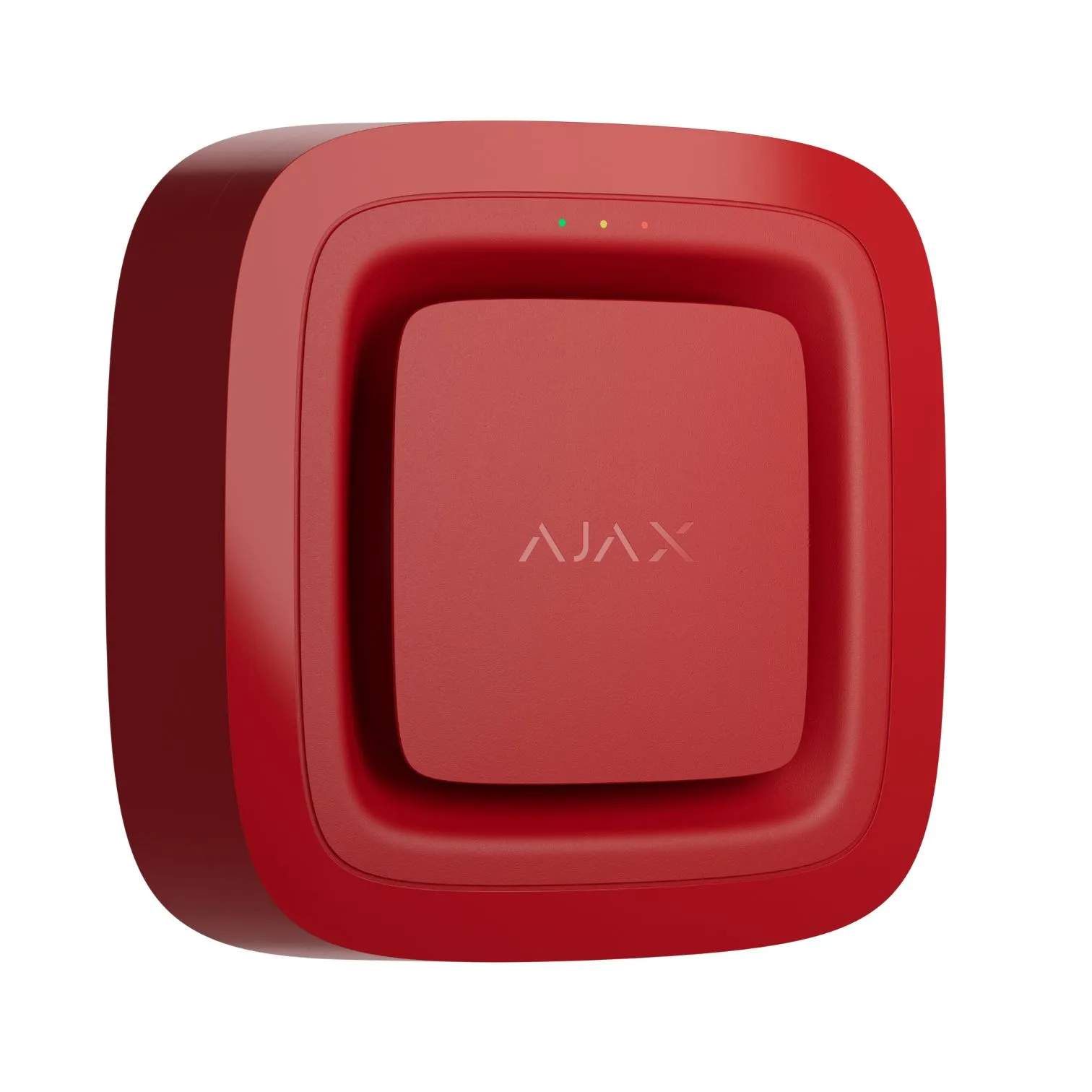 AJAX FireProtect (Sounder) EN54 Red