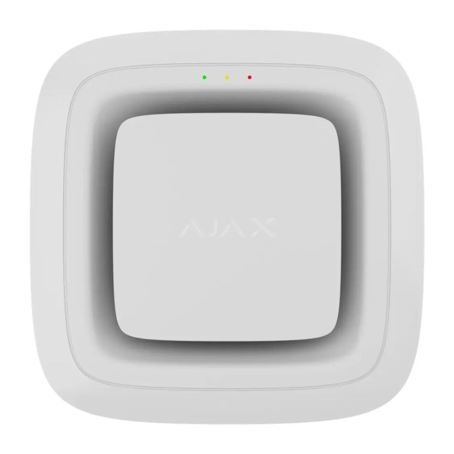 AJAX FireProtect (Sounder) EN54 White