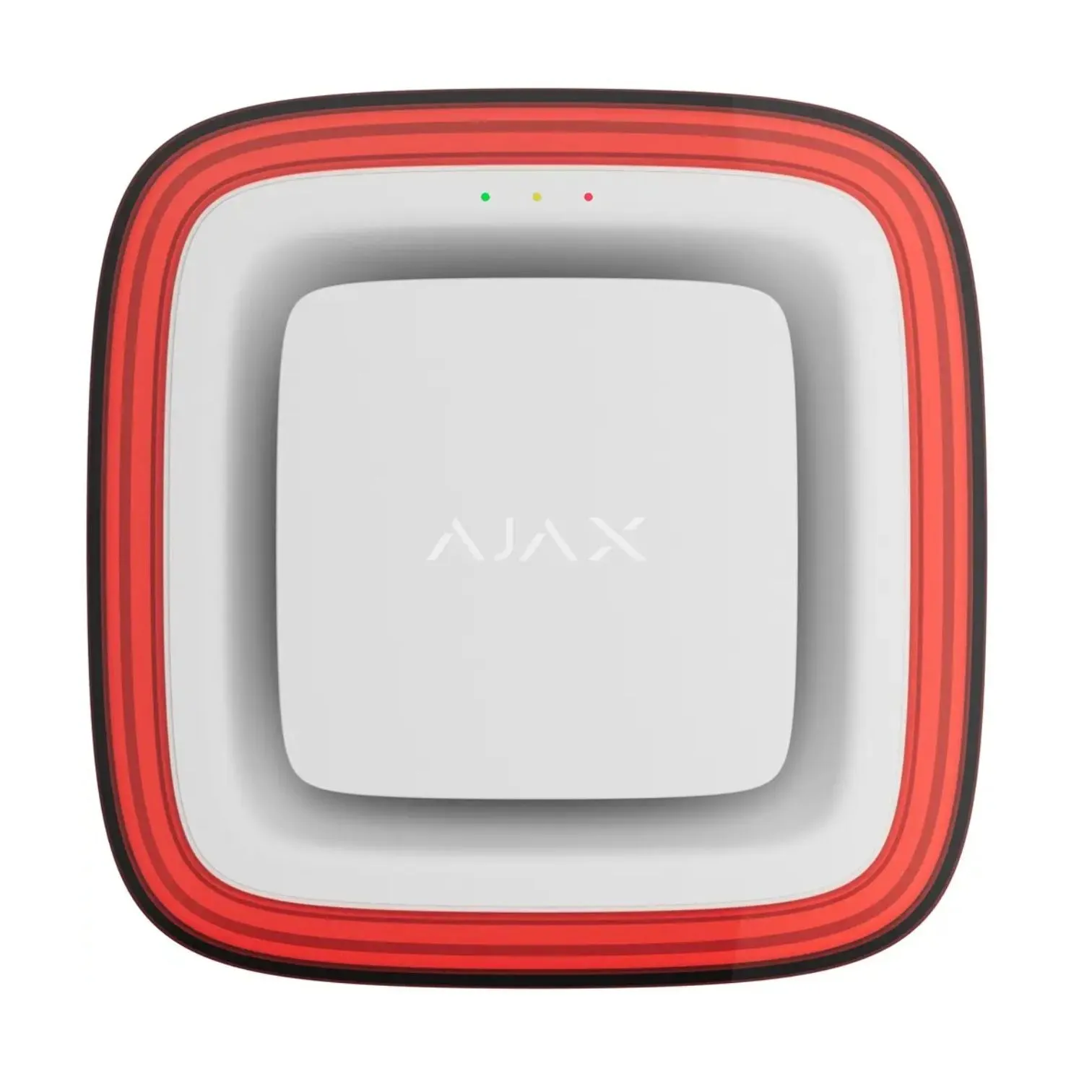 AJAX FireProtect (Sounder/VAD) EN54 White