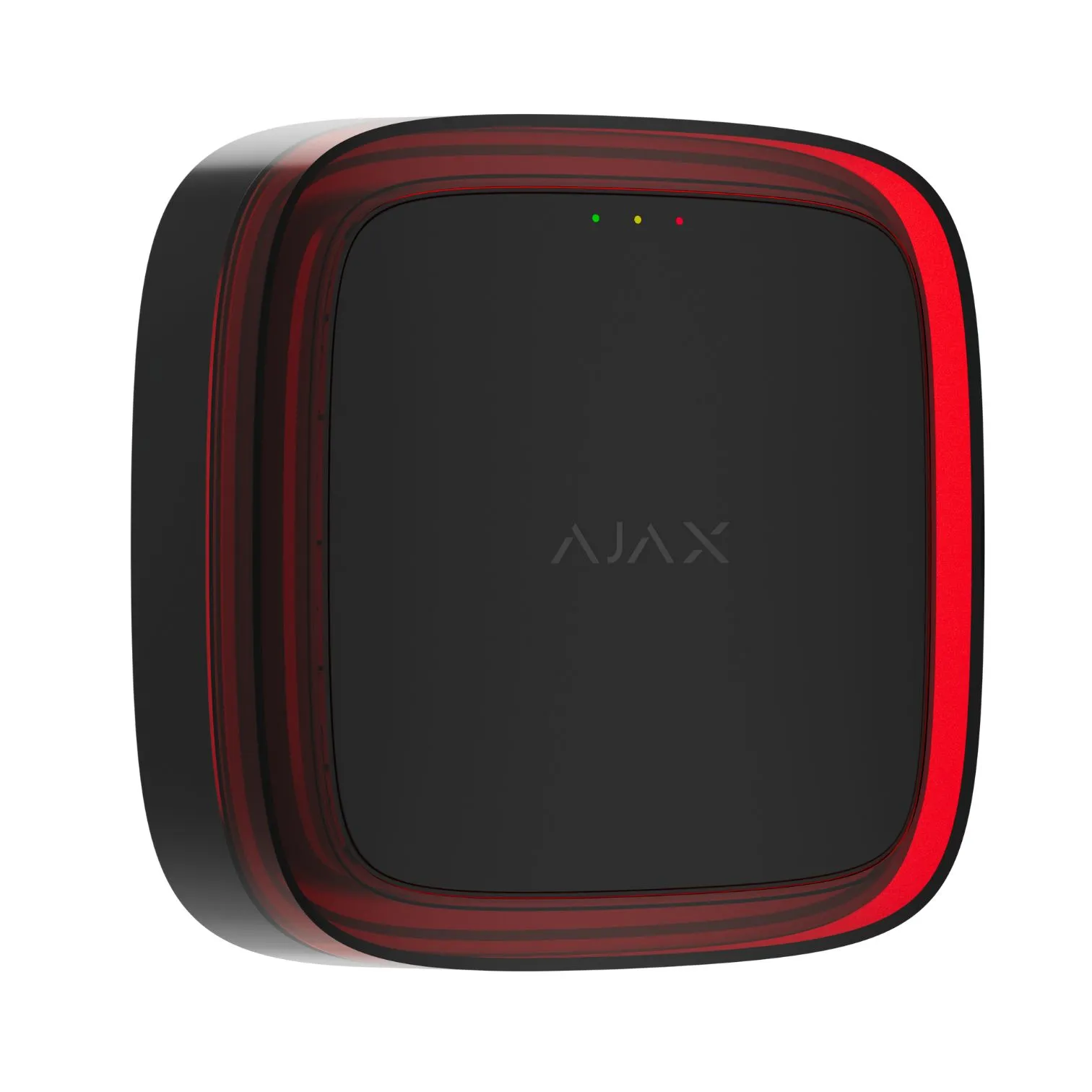 AJAX FireProtect (VAD) EN54 Black - Κύρια εικόνα προϊόντος