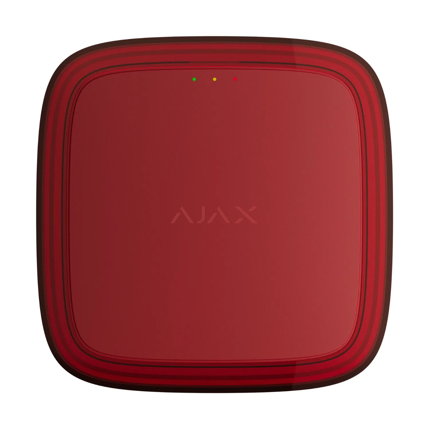 AJAX FireProtect (VAD) EN54 Red - Κύρια εικόνα προϊόντος