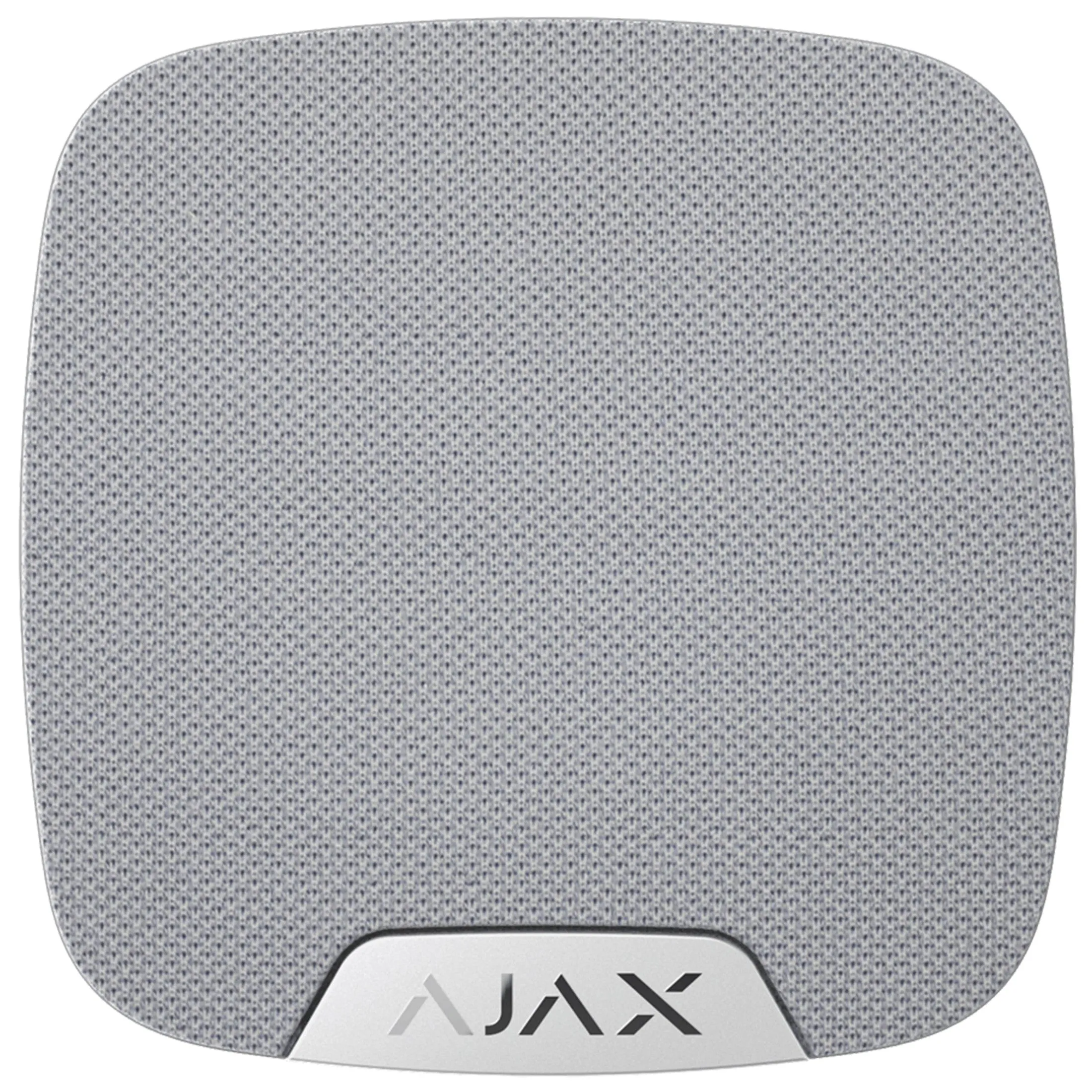 AJAX - HOME SIREN WHITE Ασύρματη εσωτερική σειρήνα, σε λευκό χρώμα - Εικόνα 2