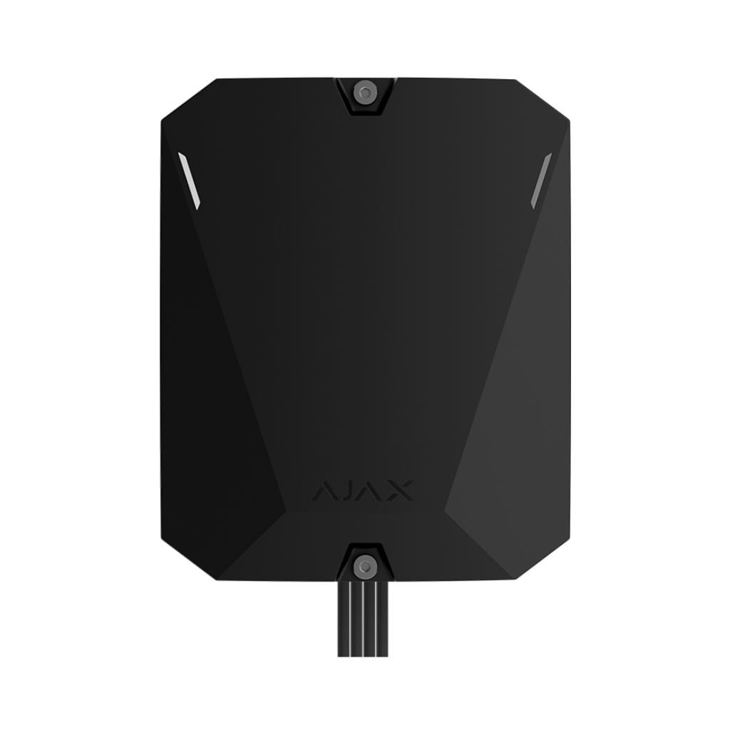 AJAX - HUB HYBRID 2  FIBRA BLACK - Κύρια εικόνα προϊόντος