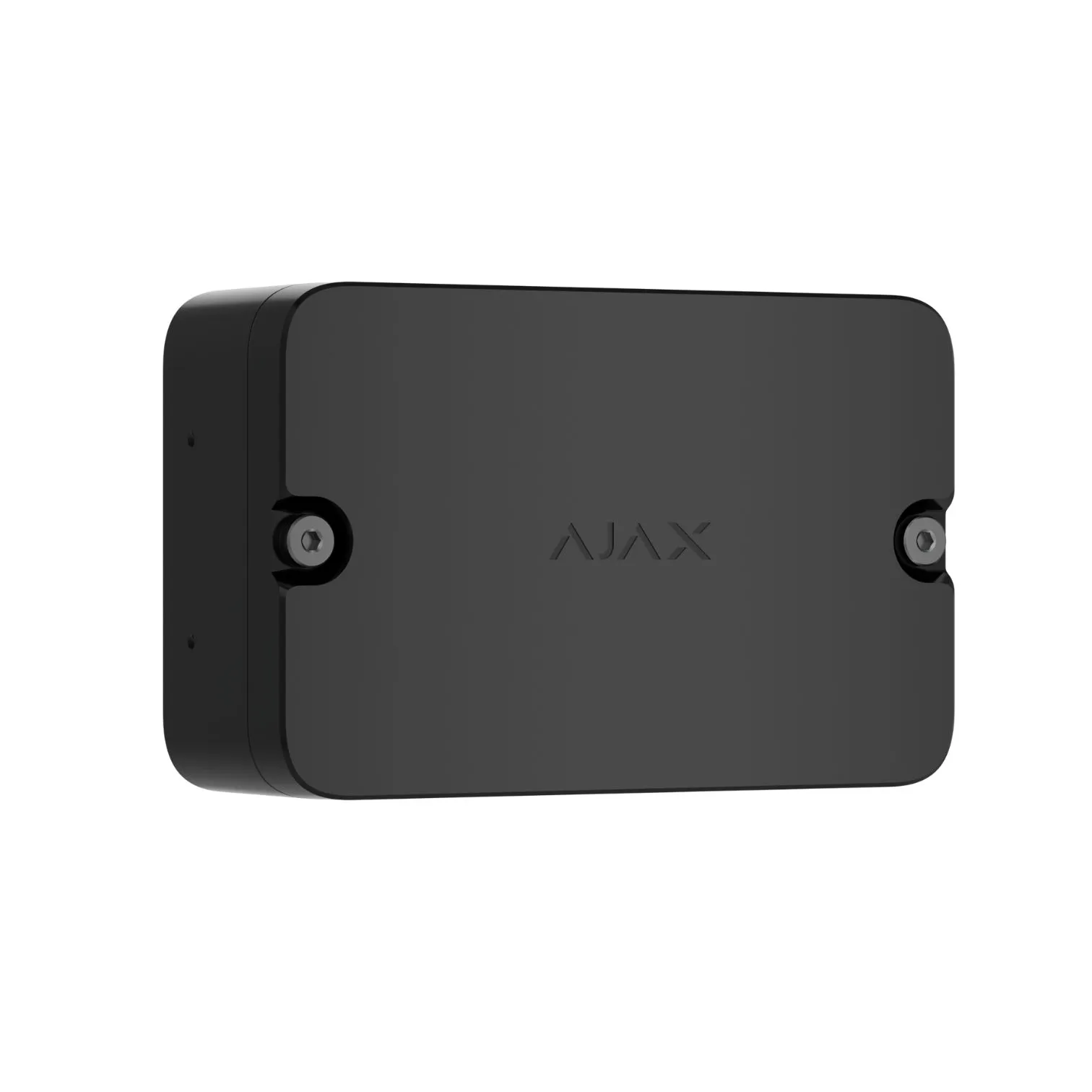 AJAX I/O Module (2X2) EN54 Black - Κύρια εικόνα προϊόντος