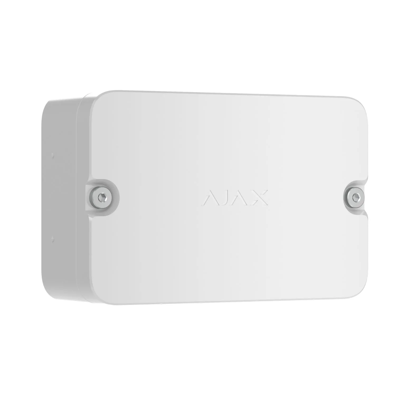 AJAX I/O Module (2X2) EN54 White
