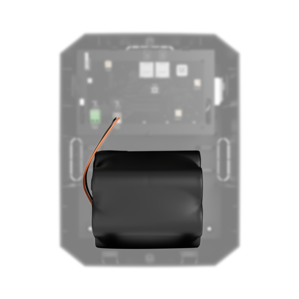 AJAX - INTERNAL BATTERY NB (7.2V / 95AH) - Κύρια εικόνα προϊόντος