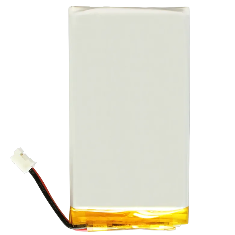 AJAX - ΒATTERY FOR HUB/HUB PLUS/REX/REX2 (2 pin) Μπαταρία για HUB/HUB PLUS/REX/REX2 (2 pin) - Κύρια εικόνα προϊόντος