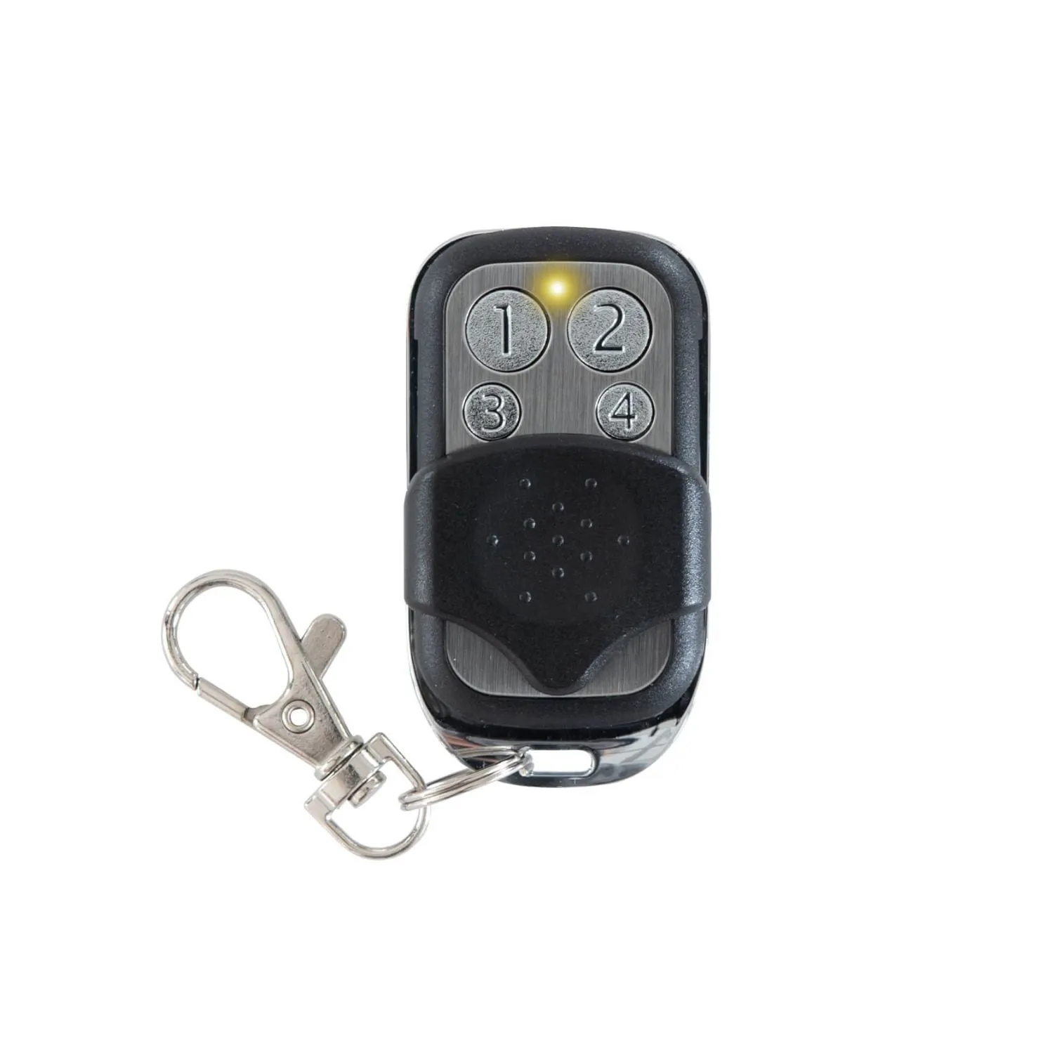 Autotech RC-X4 (172) - Τηλεχειριστήριο 4 πλήκτρων κυλιόμενου κωδικού