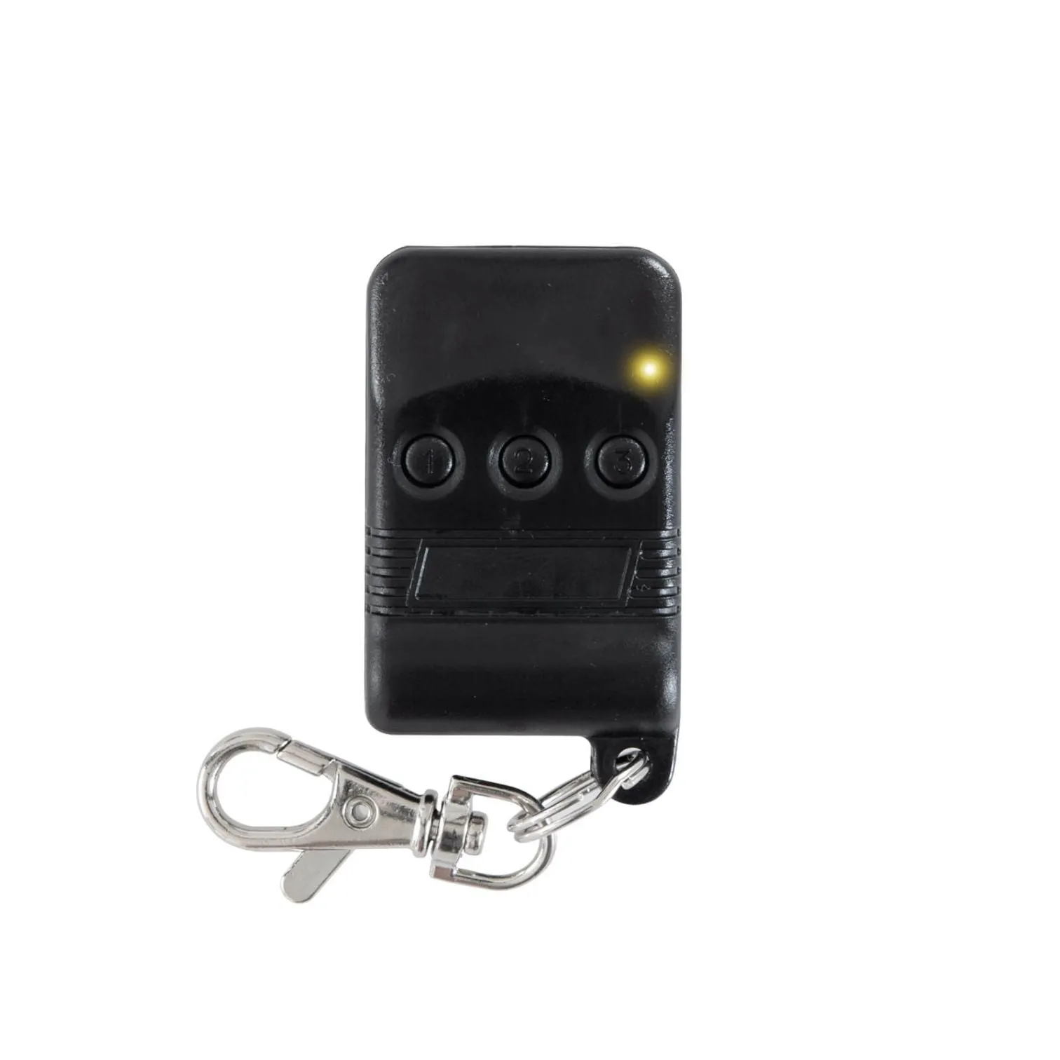 Autotech SM50P (κίτρινο led) - Κοντρόλ Γκαραζόπορτας Κυλιόμενου και σταθερού κωδικού