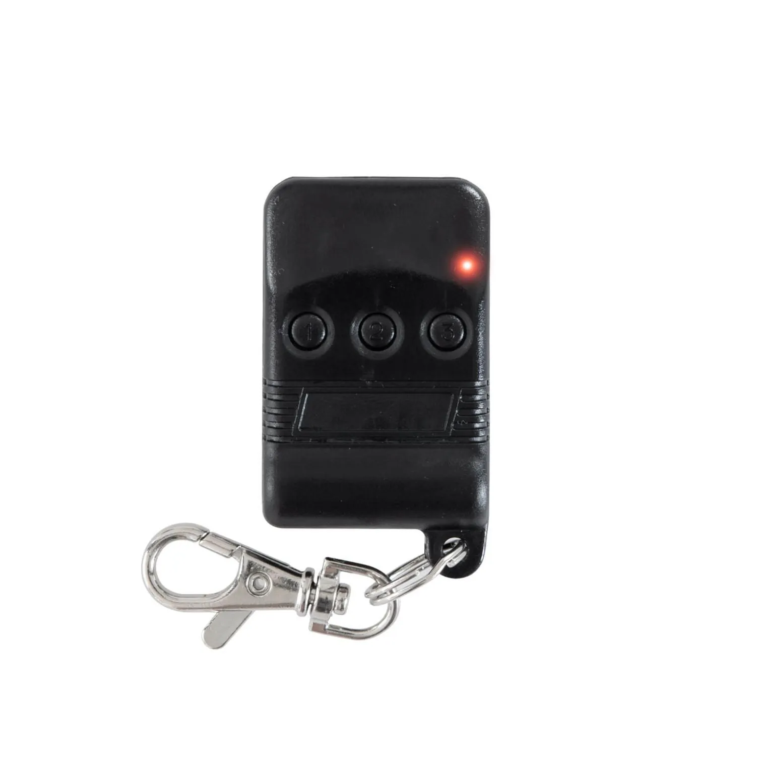 Autotech SM50P (κόκκινο led) - Κοντρόλ Γκαραζόπορτας σταθερού κωδικού