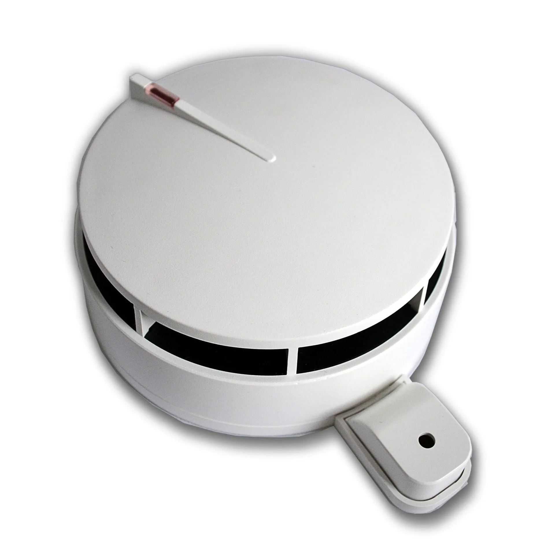 BUD-200 Buzzer Για Διευθυνσιοδοτούμενους Ανιχνευτές Της Σειράς 200A Detnov - Κύρια εικόνα προϊόντος