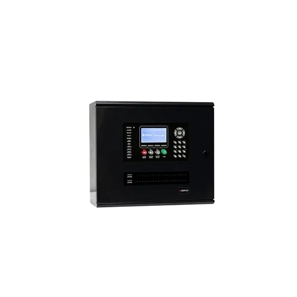 CAD-150-8-P Διευθυνσιοδοτούμενος Πίνακας Πυρανίχνευσης 4 έως 8 Loop Με Ενσωματωμένο Εκτυπωτή - Κύρια εικόνα προϊόντος