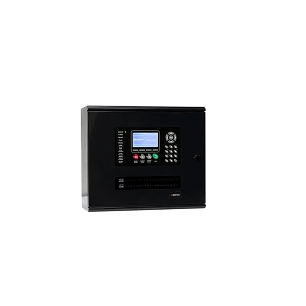 CAD-150-8-PLUS Διευθυνσιοδοτούμενος Πίνακας Πυρανίχνευσης 4 έως 8 Loop. XL Μεταλλικό Κουτί - Κύρια εικόνα προϊόντος