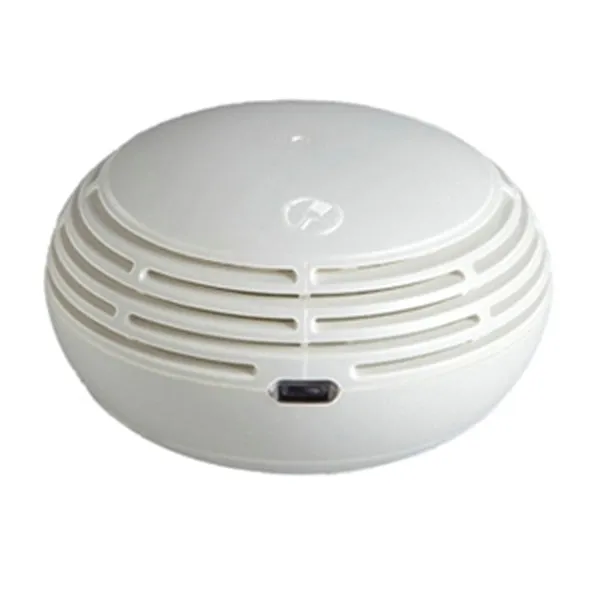 CALYPSO-II Αυτόνομος Πυρανιχνευτής Καπνού, Περιέχει Μπαταρία Υψηλής Αυτονομίας Detnov - Κύρια εικόνα προϊόντος