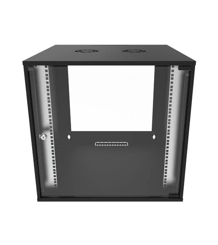 CANOVATE RACK 12U ΕΠΙΤΟΙΧΟ ΜΟΝΟ Π54/Β40/Υ57.7 WC1S-9-12J4A