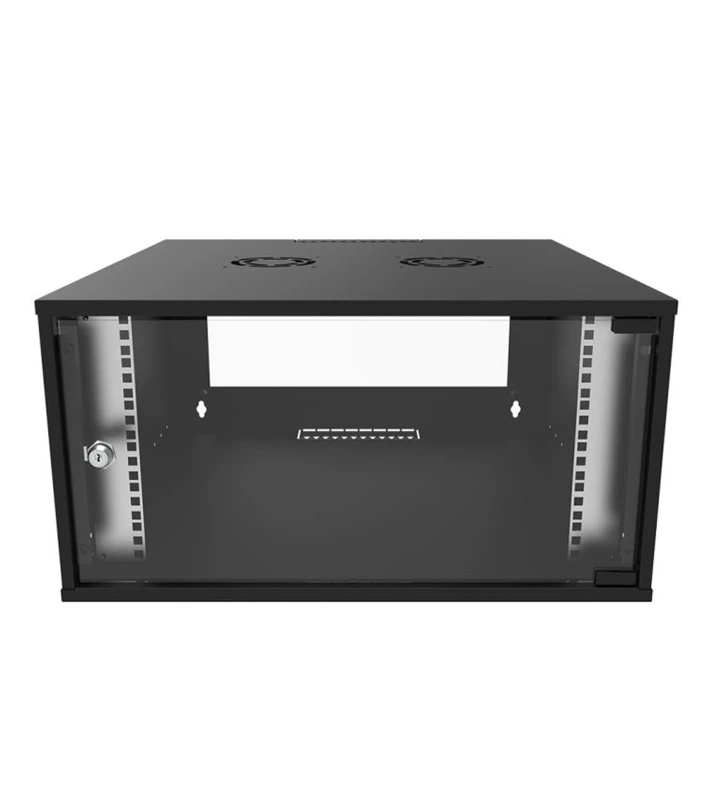 CANOVATE RACK 6U Π54/Β40/Υ31.1 ΕΠΙΤΟΙΧΟ ΜΟΝΟ 