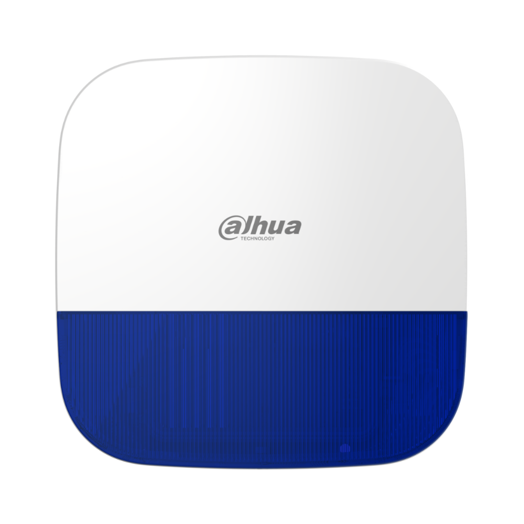 DAHUA - ARA13-W2(868)(Blue) - Ασύρματη Σειρήνα