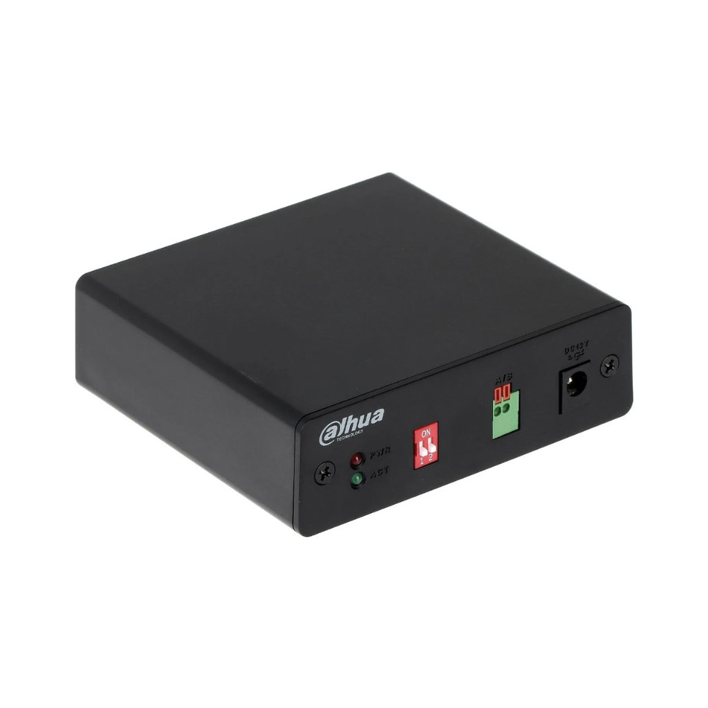 DAHUA - ARB1606 Συσκευή εισόδου - εξόδου alarm 16/6