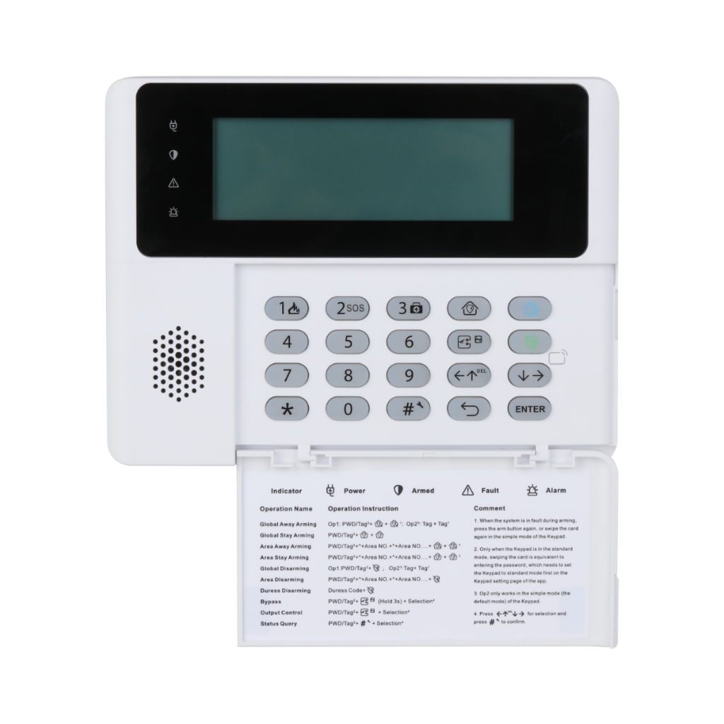 DAHUA - ARK30C-RW2(868)