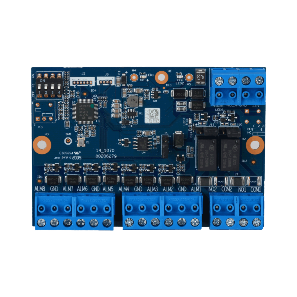 DAHUA - ARM808-RS - Κύρια εικόνα προϊόντος