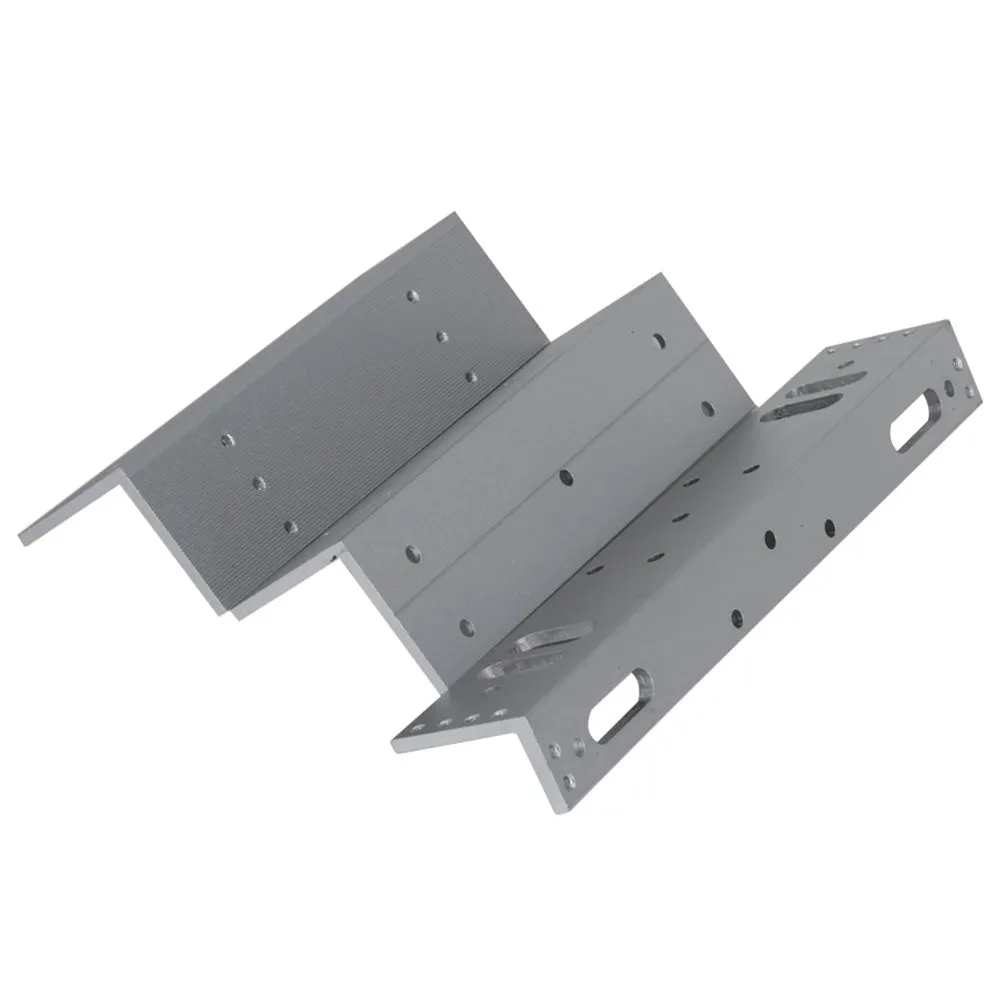 DAHUA - ASF280ZL-V1 Βάση τύπου ΖL για ηλεκτρομαγνήτη ASF280-V1 - Κύρια εικόνα προϊόντος