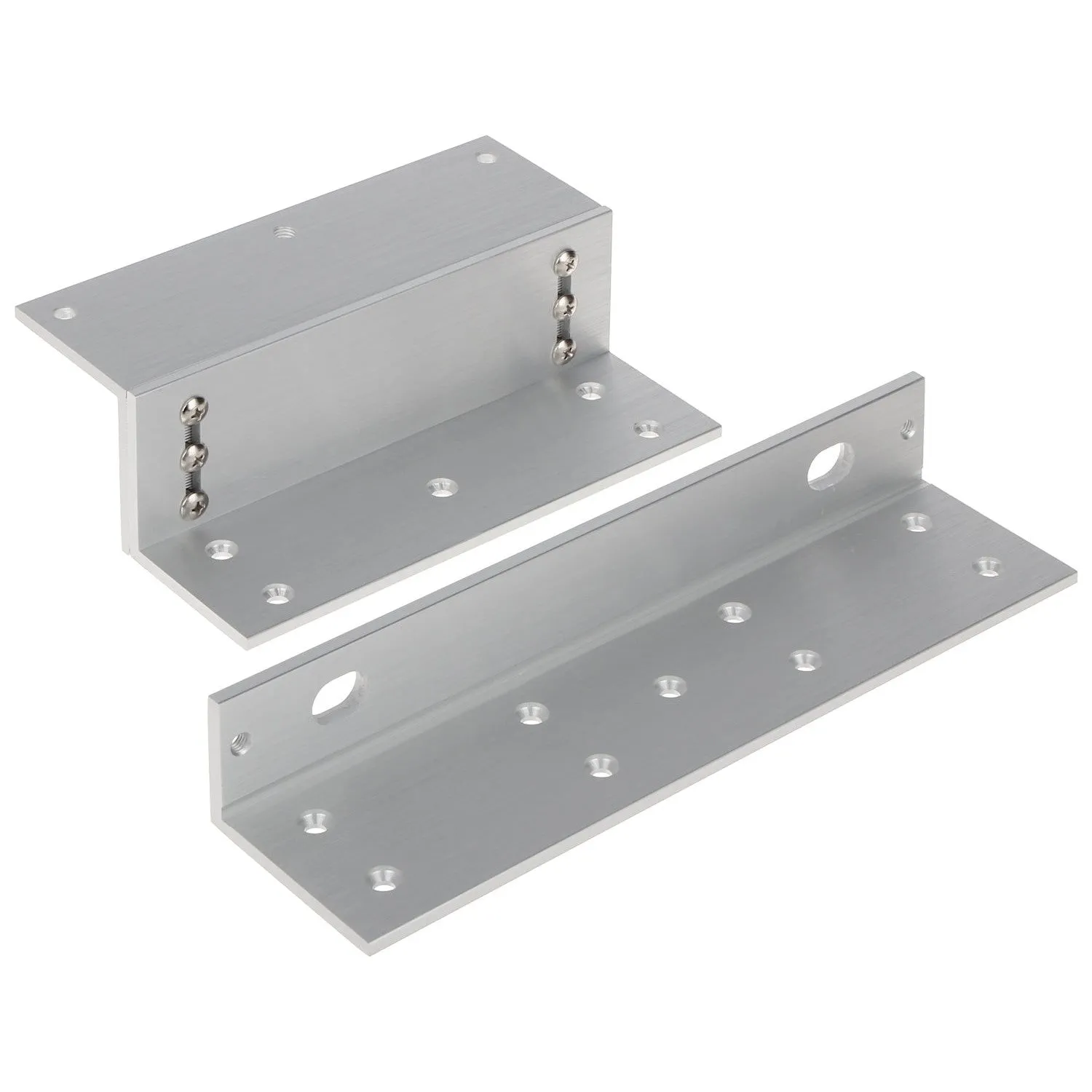 DAHUA - ASF500ZL Βάση ΖL για τον ηλεκτρομαγνήτη της Dahua ASF500A