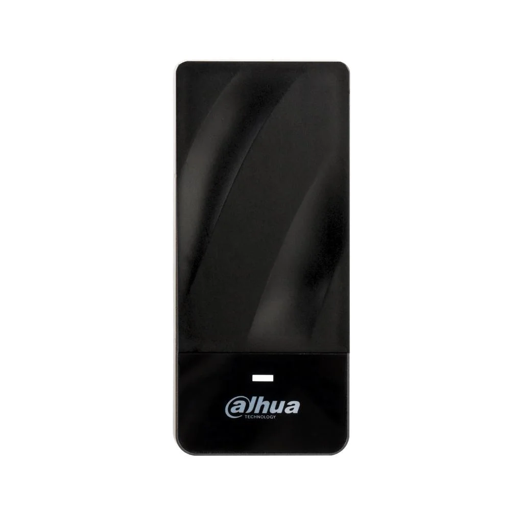 Dahua ASR1200E - Αδιάβροχη Συσκευή Ανάγνωσης RFID - Κύρια εικόνα προϊόντος