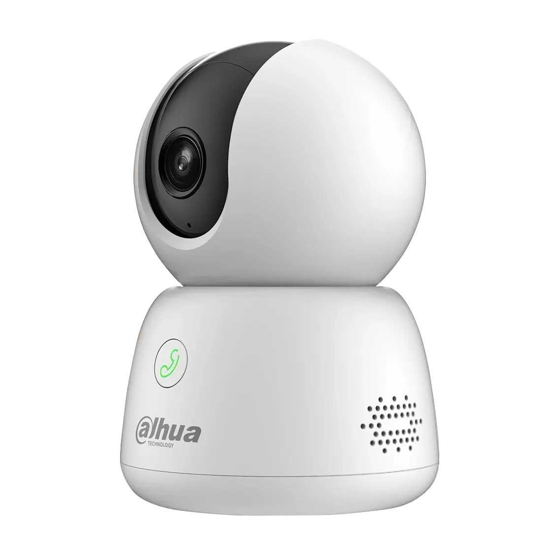 DAHUA - H3B Wifi PT κάμερα εσωτερικού χώρου 3MP με smart tracking. Ηχείο και μικρόφωνο