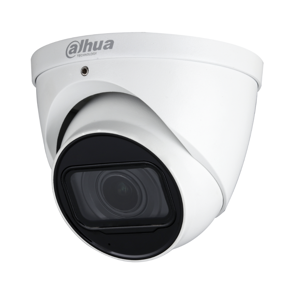DAHUA - HAC-HDW1200T-Z-A-2712-S6