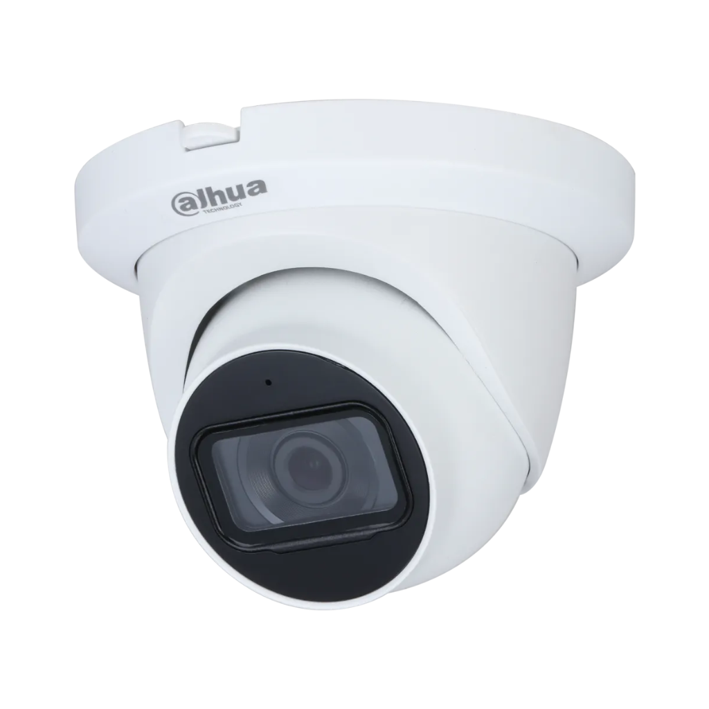 DAHUA - HAC-HDW1231TLMQ-A 