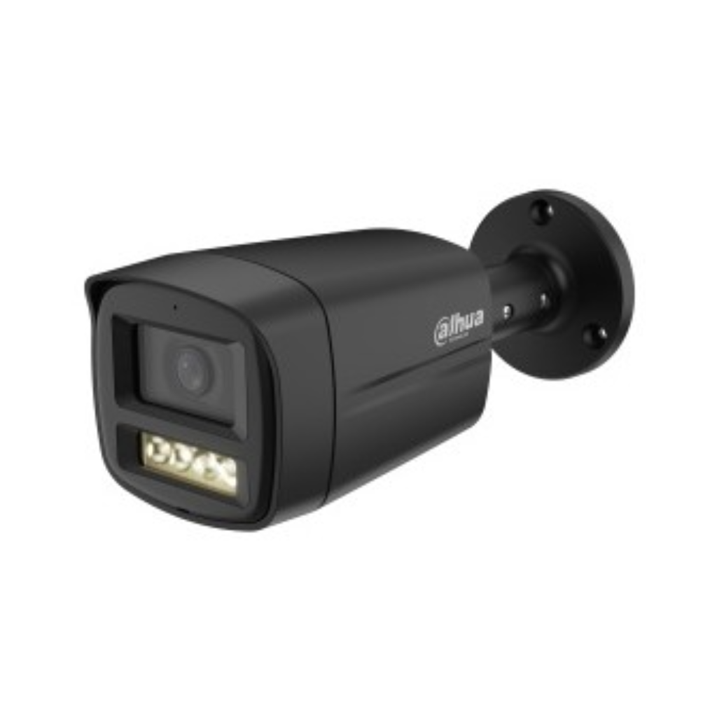 DAHUA - HAC-HFW1500TLM-IL-A-0280B-S3-DIP-BLACK