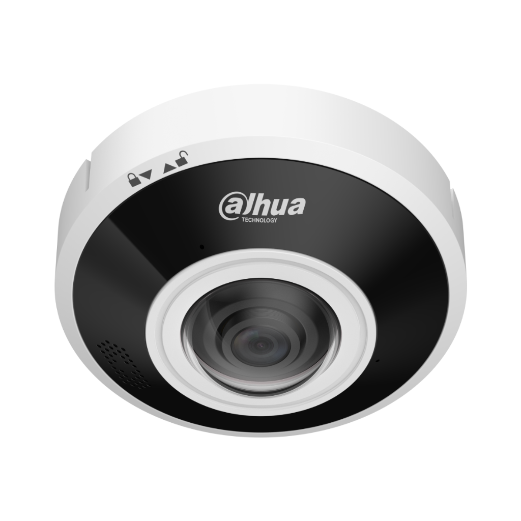 DAHUA - IPC-EBW5641-AS - Κύρια εικόνα προϊόντος