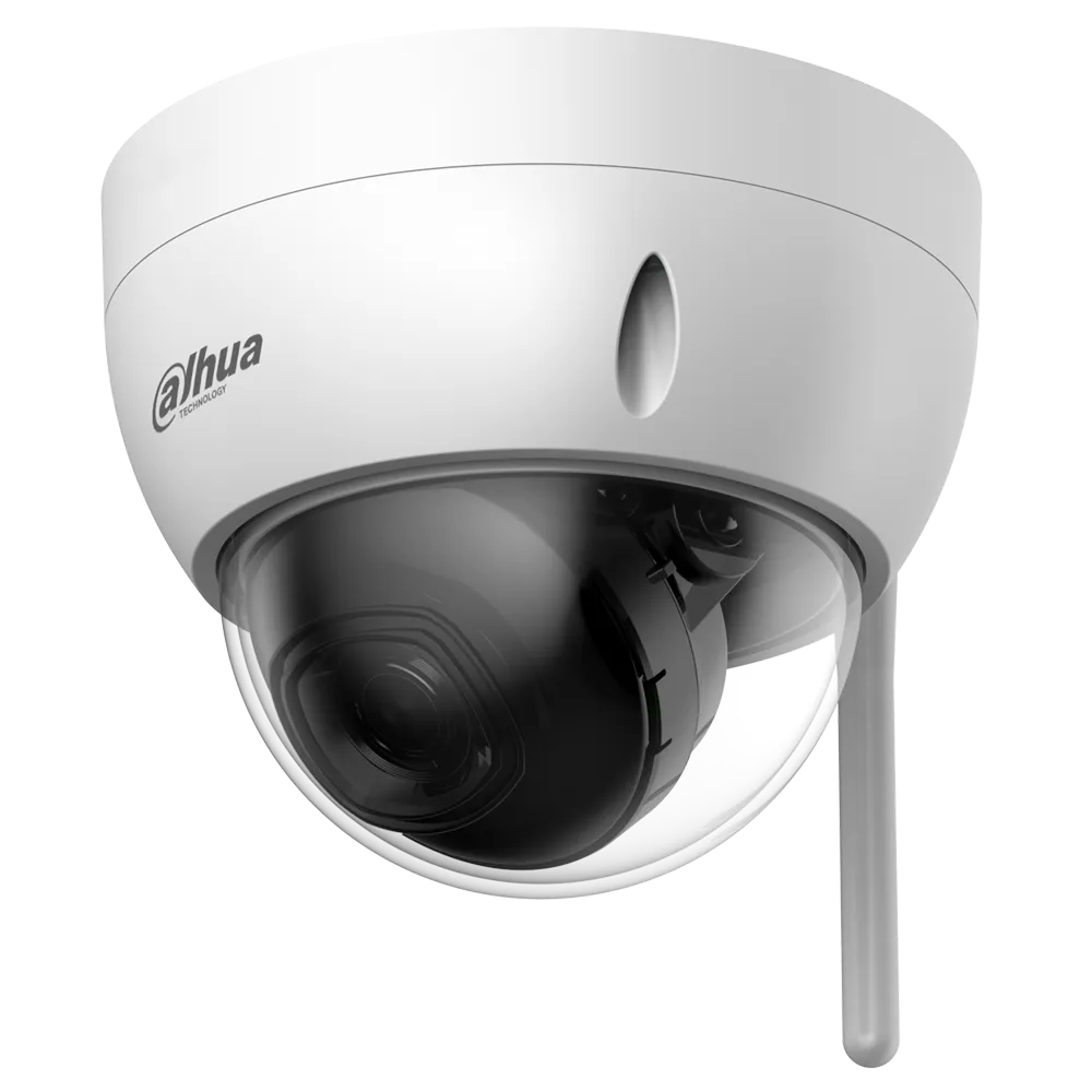 DAHUA - IPC-HDBW1430DE-SW - Κύρια εικόνα προϊόντος